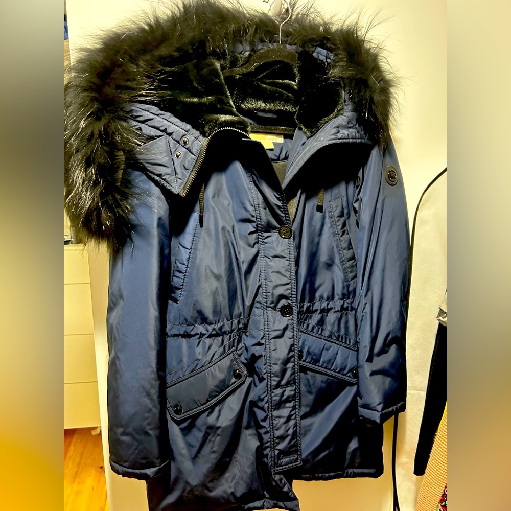 Michael Kors Winter Jacket